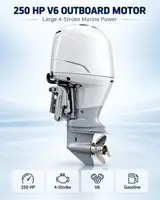 DF250 4-Stroke V6 Outboard Motor